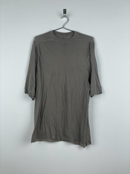 Rick Owens DRKSHDW Short Level T-Shirt