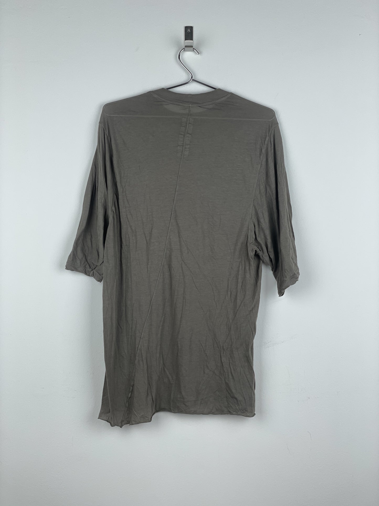 Rick Owens DRKSHDW Short Level T-Shirt