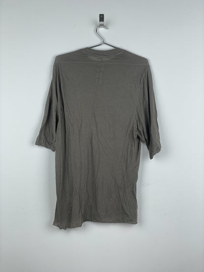 Rick Owens DRKSHDW Short Level T-Shirt