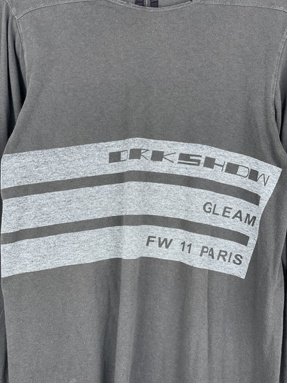 Rick Owens DRWKDHW Longsleeve