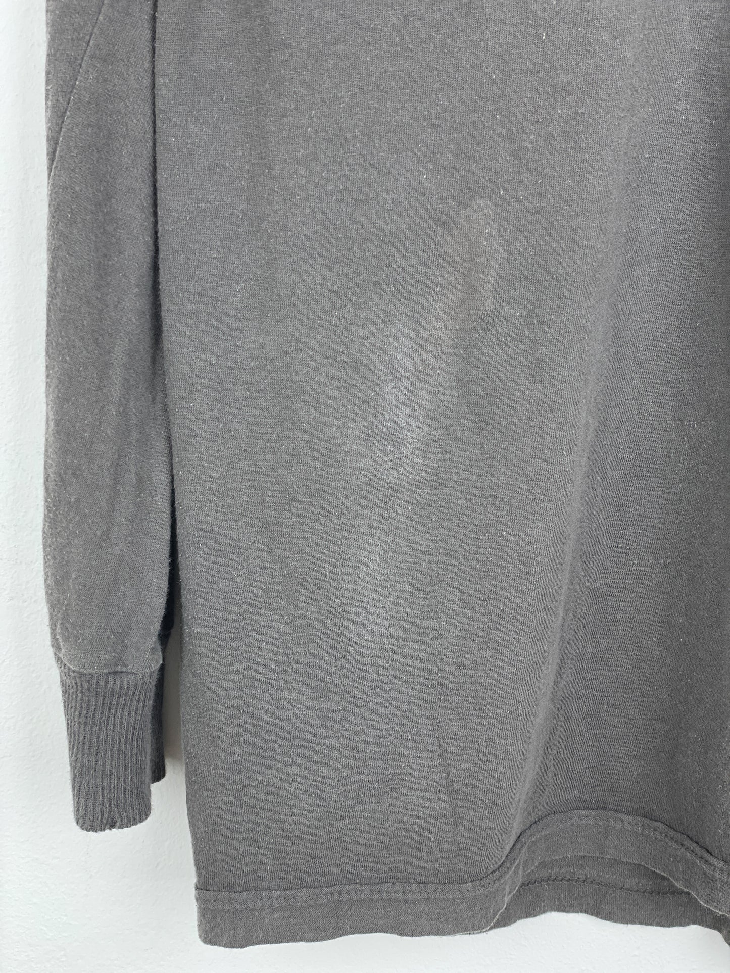 Rick Owens DRWKDHW Longsleeve