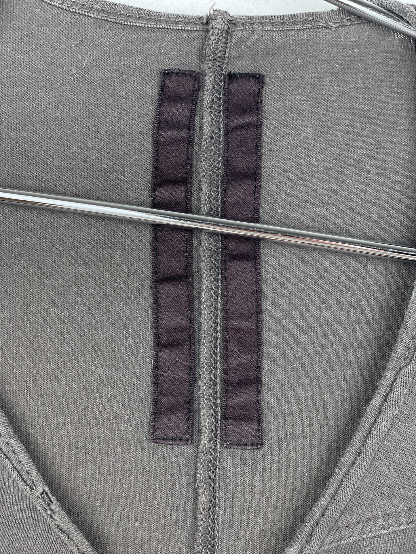 Rick Owens DRWKDHW Longsleeve