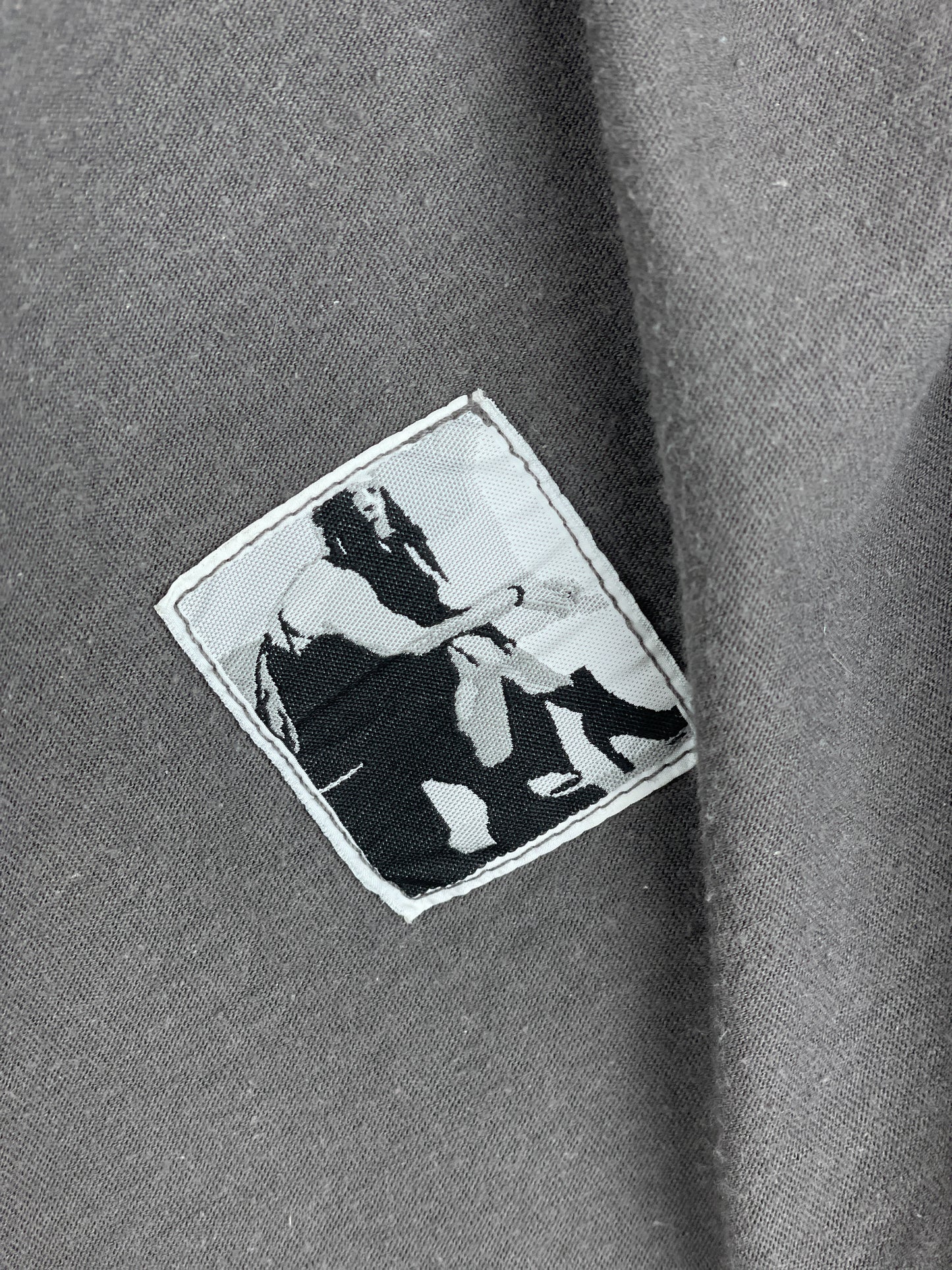 Rick Owens DRWKDHW Longsleeve
