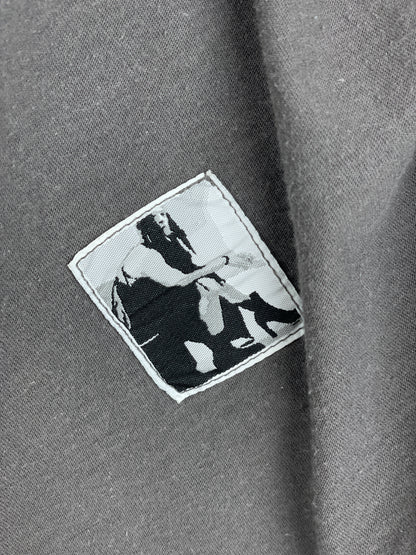 Rick Owens DRWKDHW Longsleeve