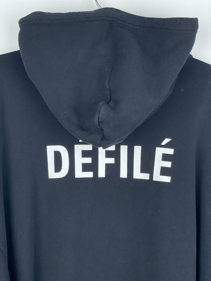 Balenciaga Défilé Hoodie