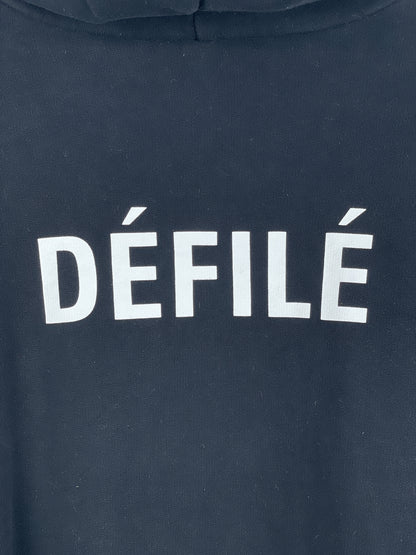 Balenciaga Défilé Hoodie