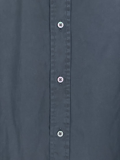 Gucci by Tom Ford 1990s Button-Up Shirt
