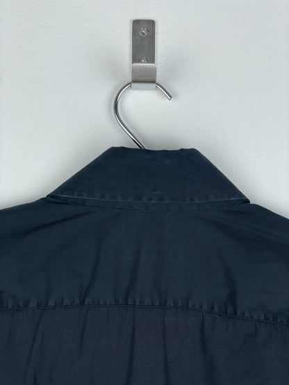 Gucci by Tom Ford 1990s Button-Up Shirt