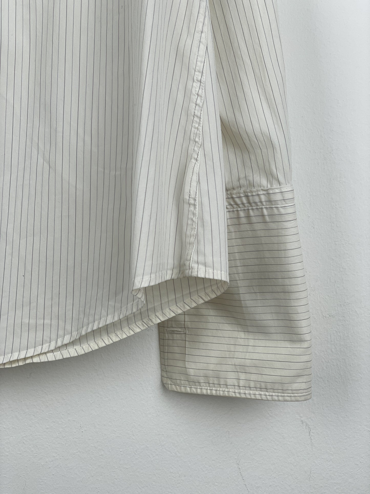 Gucci by Tom Ford 1990s Button-Up Shirt
