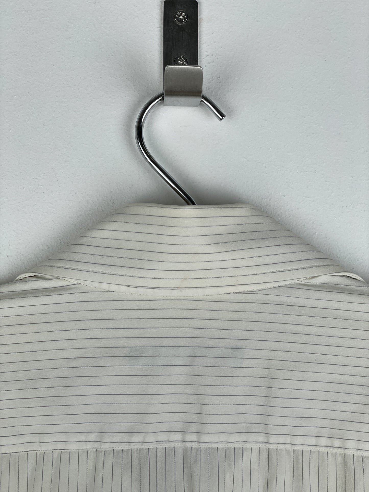 Gucci by Tom Ford 1990s Button-Up Shirt