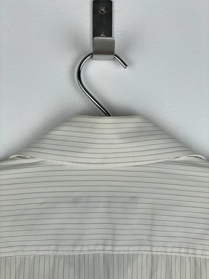 Gucci by Tom Ford 1990s Button-Up Shirt