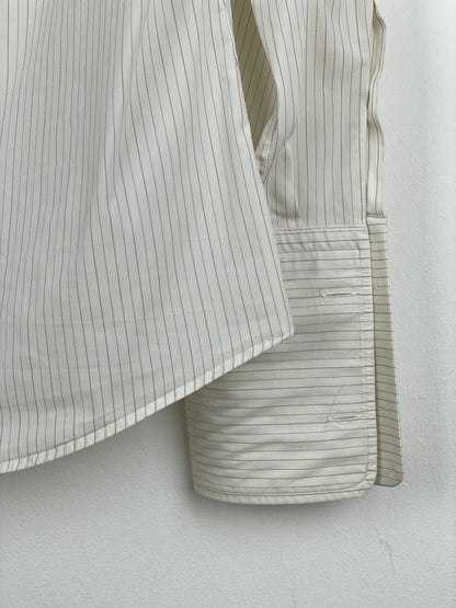 Gucci by Tom Ford 1990s Button-Up Shirt