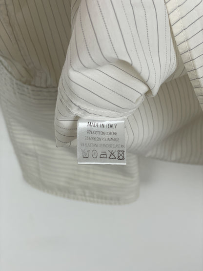 Gucci by Tom Ford 1990s Button-Up Shirt