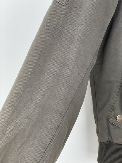 Dolce & Gabbana AW03 Multi-Pocket Cargo Bomber Jacket