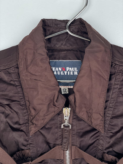 Jean Paul Gaultier 1990s Bondage-Strap Jacket