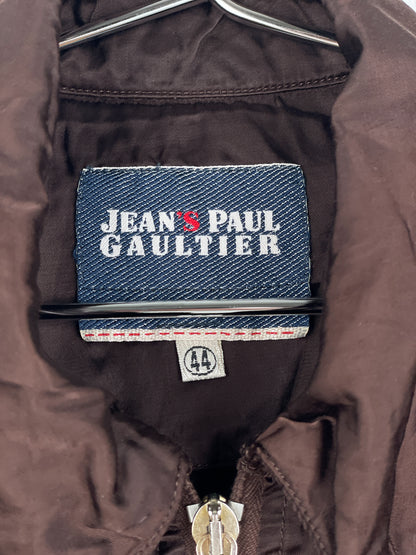 Jean Paul Gaultier 1990s Bondage-Strap Jacket