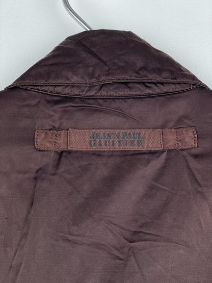 Jean Paul Gaultier 1990s Bondage-Strap Jacket