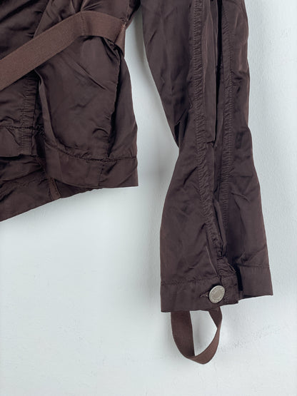 Jean Paul Gaultier 1990s Bondage-Strap Jacket