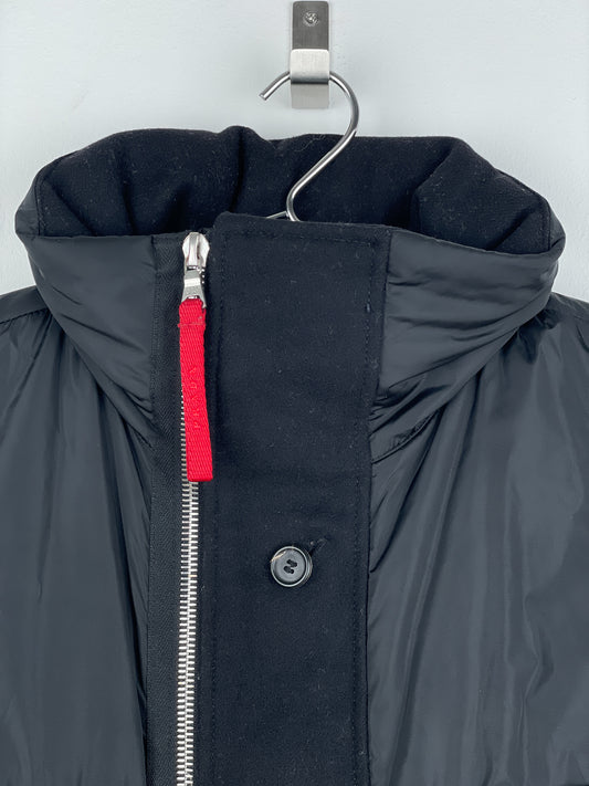 Prada 2000s Military Flak Puffer Jacket – photo 3