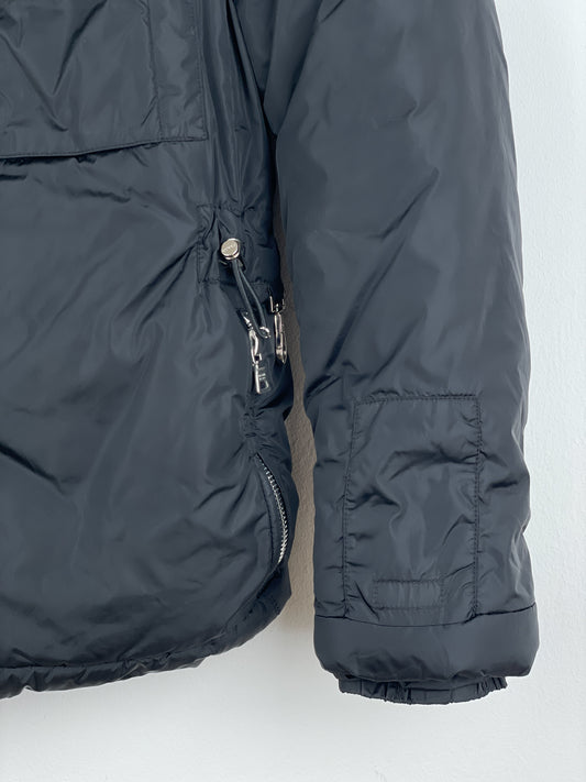 Prada 2000s Military Flak Puffer Jacket – photo 5