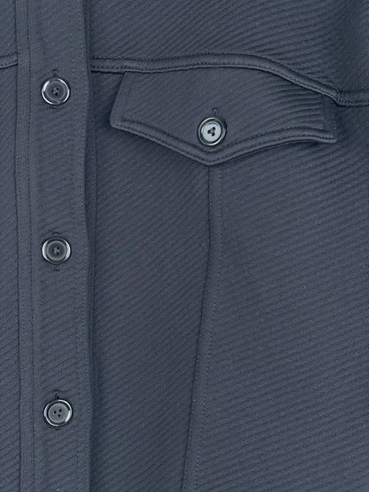 Louis Vuitton Uniforms Trucker Jacket