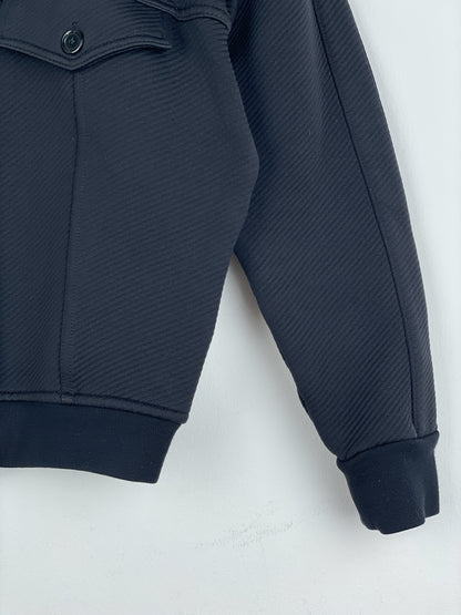 Louis Vuitton Uniforms Trucker Jacket