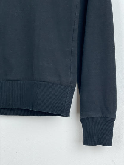 Dior Homme AW07 'Navigate' Inexorable Flight Angel Wing Sweatshirt