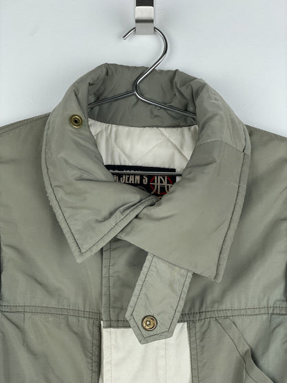 Jean Paul Gaultier AW03 Parachute Bondage Coat Jacket