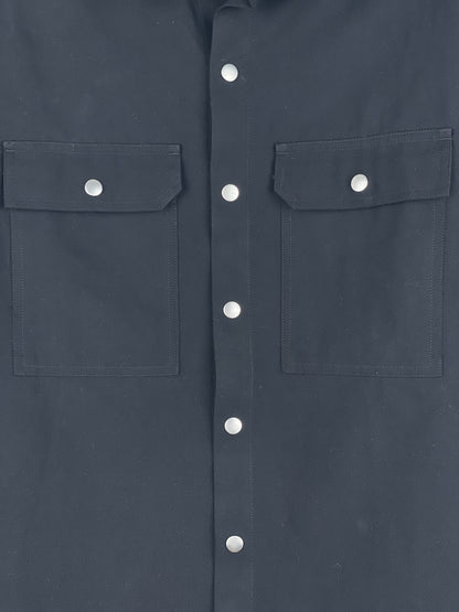 Rick Owens AW24 'Porterville' Overshirt