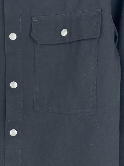 Rick Owens AW24 'Porterville' Overshirt