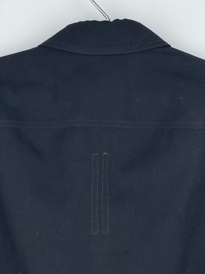 Rick Owens AW24 'Porterville' Overshirt