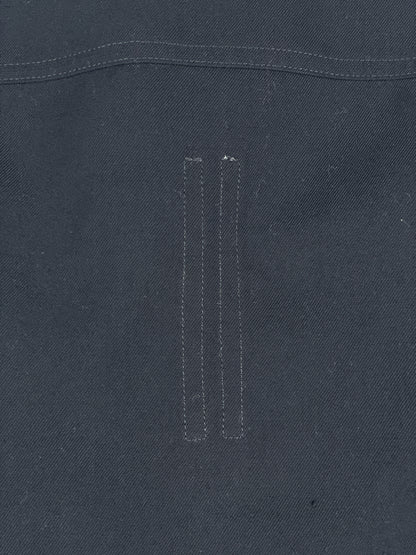 Rick Owens AW24 'Porterville' Overshirt