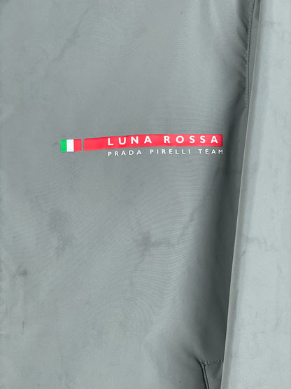 Prada Luna Rossa 2024 American Cup Sailing Gore-Tex Shell Jacket