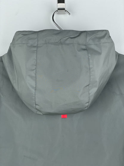 Prada Luna Rossa 2024 American Cup Sailing Gore-Tex Shell Jacket