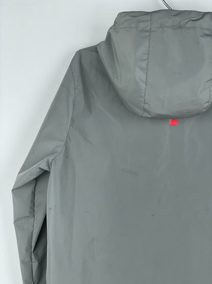 Prada Luna Rossa 2024 American Cup Sailing Gore-Tex Shell Jacket