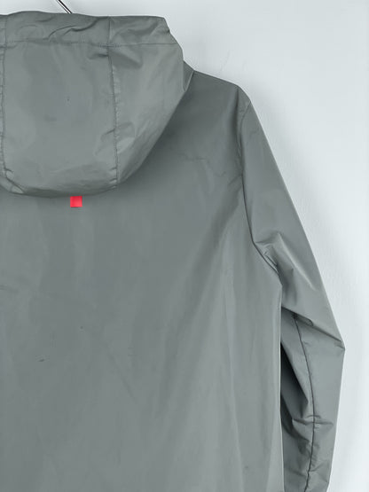 Prada Luna Rossa 2024 American Cup Sailing Gore-Tex Shell Jacket