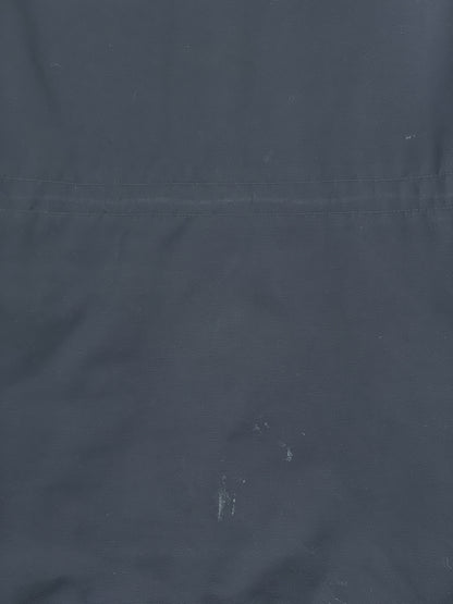 Dior Homme AW07 'Navigate' Multi-Pocket Military Parka Coat