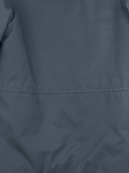 Dior Homme AW07 'Navigate' Multi-Pocket Military Parka Coat