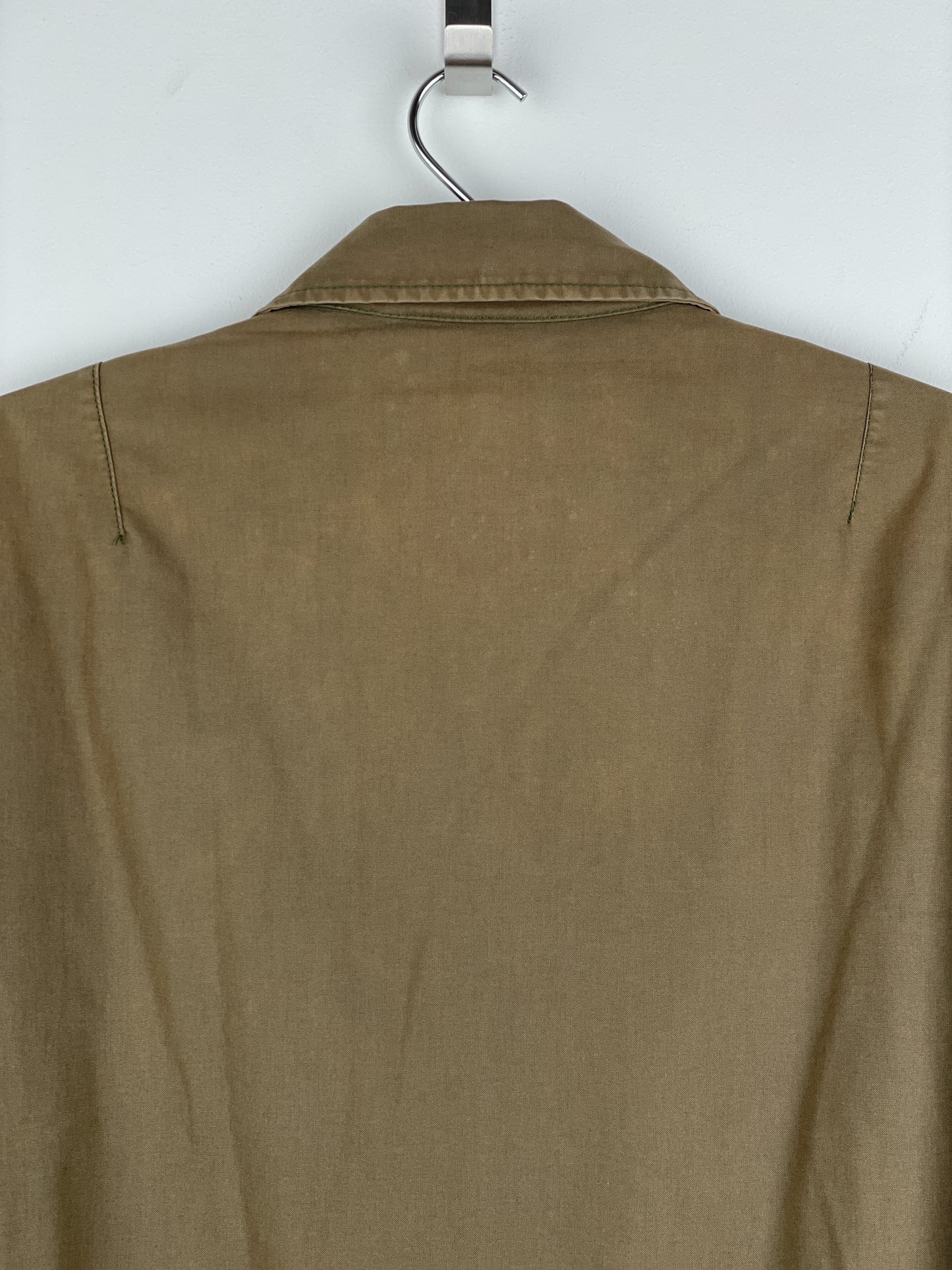 Helmut Lang AW99 Astro Biker Parka Coat