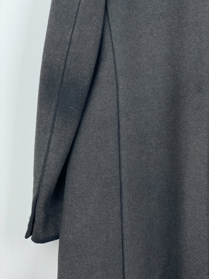 Carol Christian Poell AW98 High Neck Coat