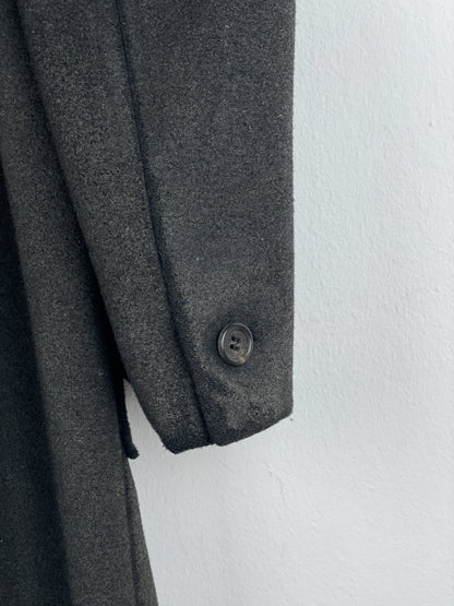 Carol Christian Poell AW98 High Neck Coat
