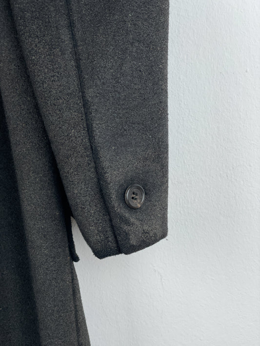 Carol Christian Poell AW98 High Neck Coat – photo 17