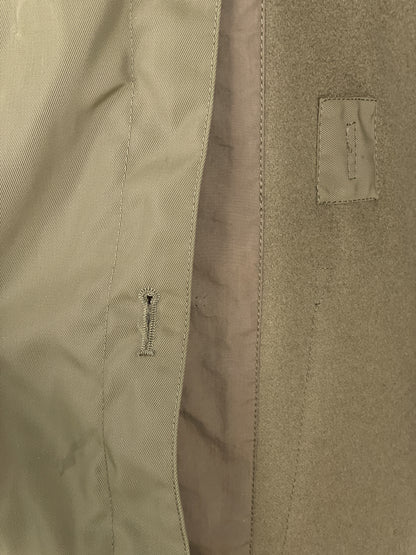 Gucci by Tom Ford 2000s Military M65 Parka Jacket