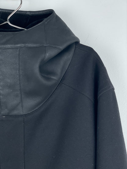 Dior Homme Eskimo Storm-Hood Jacket