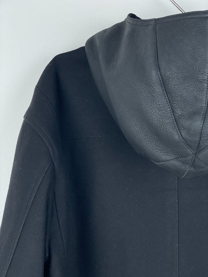 Dior Homme Eskimo Storm-Hood Jacket