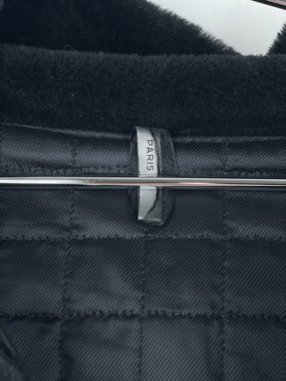 Dior Homme Eskimo Storm-Hood Jacket