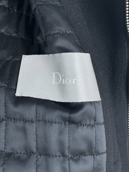 Dior Homme Eskimo Storm-Hood Jacket