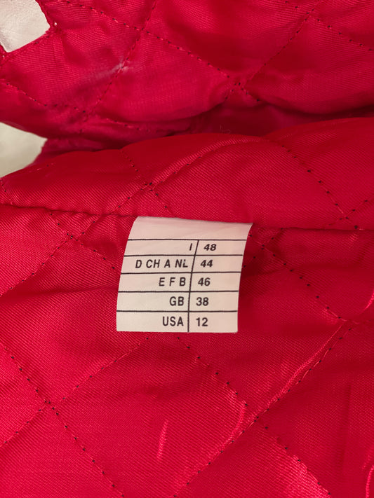 RAF by Raf Simons AW05 Sleeveless Leather Moto Biker Vest – photo 17