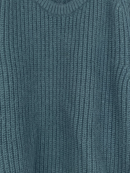 Gucci by Tom Ford 2000s Heavyweight Knit Sweater