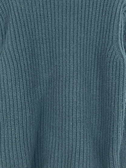 Gucci by Tom Ford 2000s Heavyweight Knit Sweater